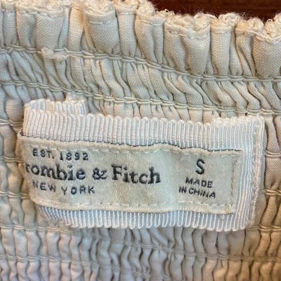 Abercrombie & Fitch Lace Dress - Picture 3 of 3